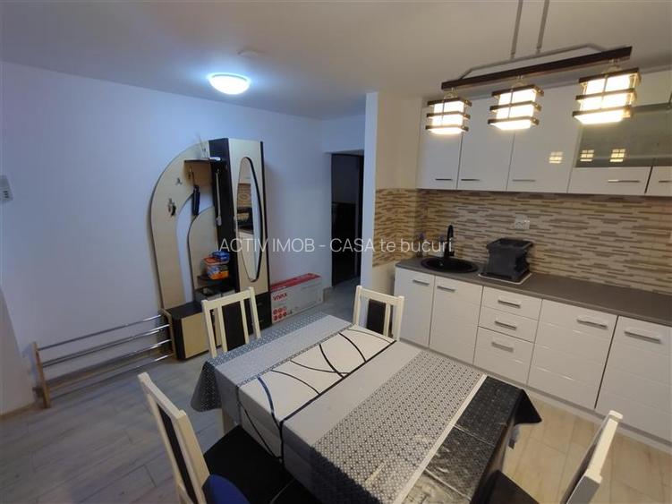 Oravita, Apt.2 Cam, la Cheie, Decomandat, ZERO COMISION - 22