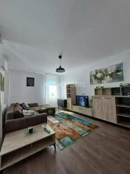 Apartament 2 Camere Imens Decomandat 8 min Metrou Aparatorii Patriei - 7
