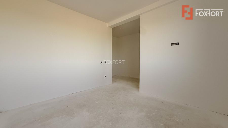 Duplex 5 camere cu toate utilitatile - Mosnita Noua - 13