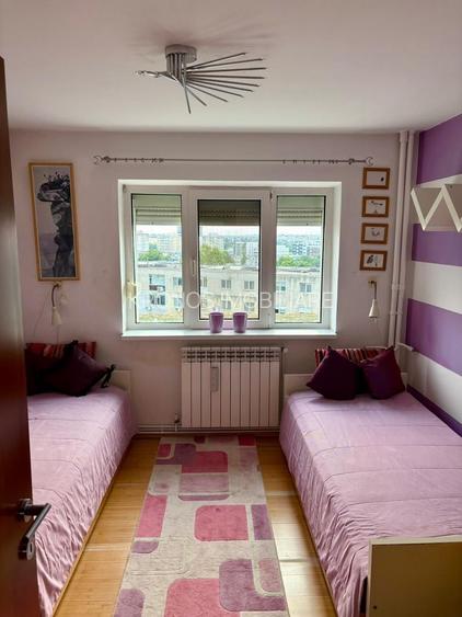 CIRESICA  3 CAMERE , LIBER, GAZE  77 MP PRET 132900 EURO - 6