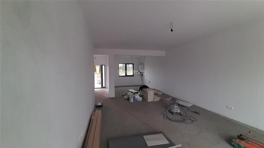 Casa de vanzare , 4 camere,5 arii teren, Sancraiul de Mures, semifinisat - 8