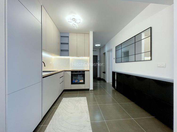 Apartamente noi vanzare - Denya Forest 7 bloc nZEB - COMISION 0% - 9