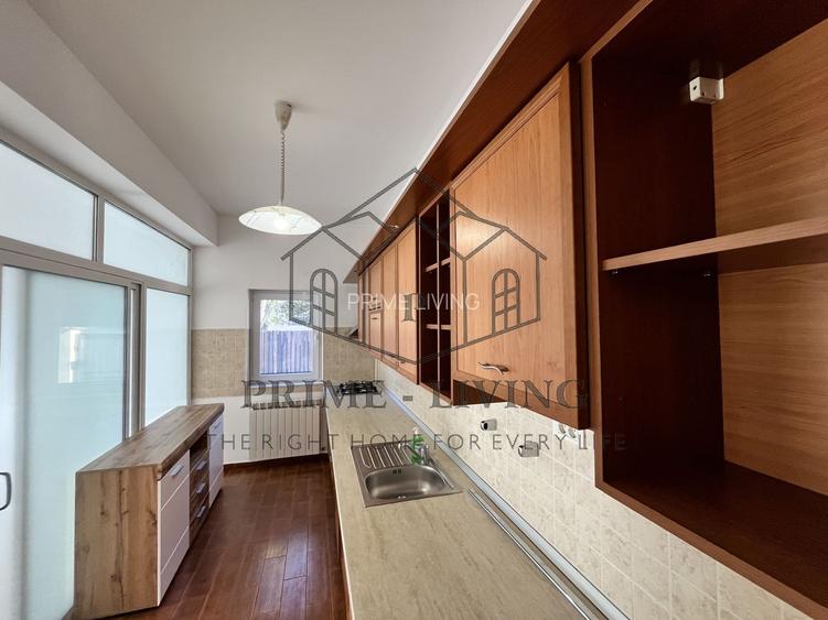 VILA EXTRAORDINARĂ CU 6 CAMERE LA INCHIRIERE LANGA BRITISH SCHOOL - 2