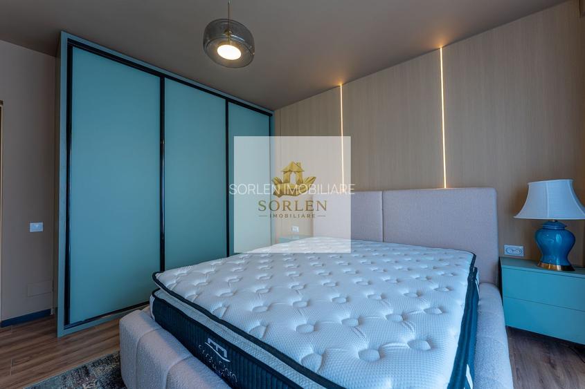 Apartament premium cu 2 camere | Între Lacuri | Cluj-Napoca - 19