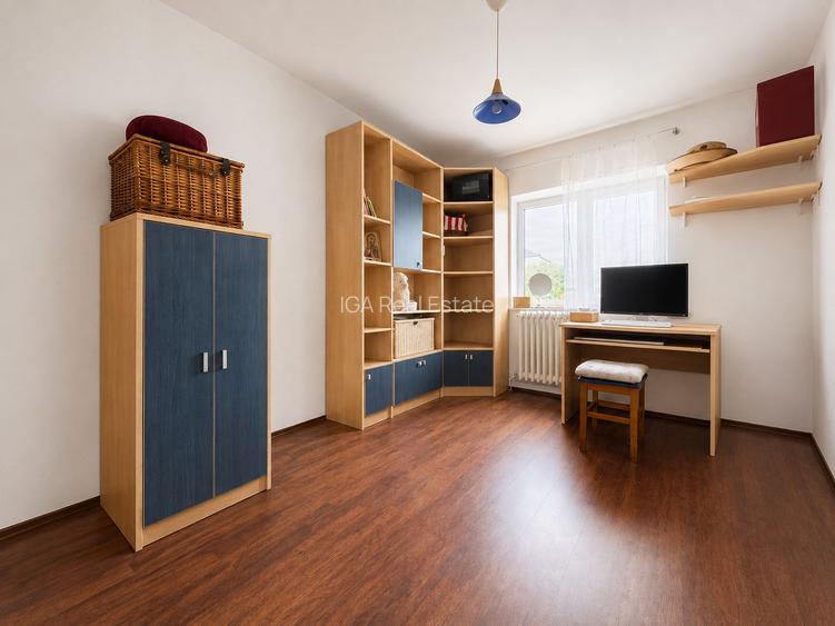 Faleza Nord-Pescarie-Str Unirii | 4 camere decomandate langa plaja - 9
