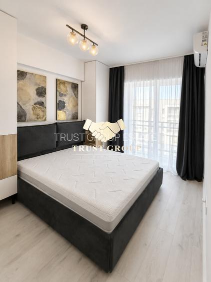 Duplex 3 camere Aviatiei - 4