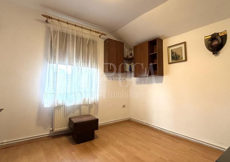 Apartament 4 camere de vanzare in Floresti - 3