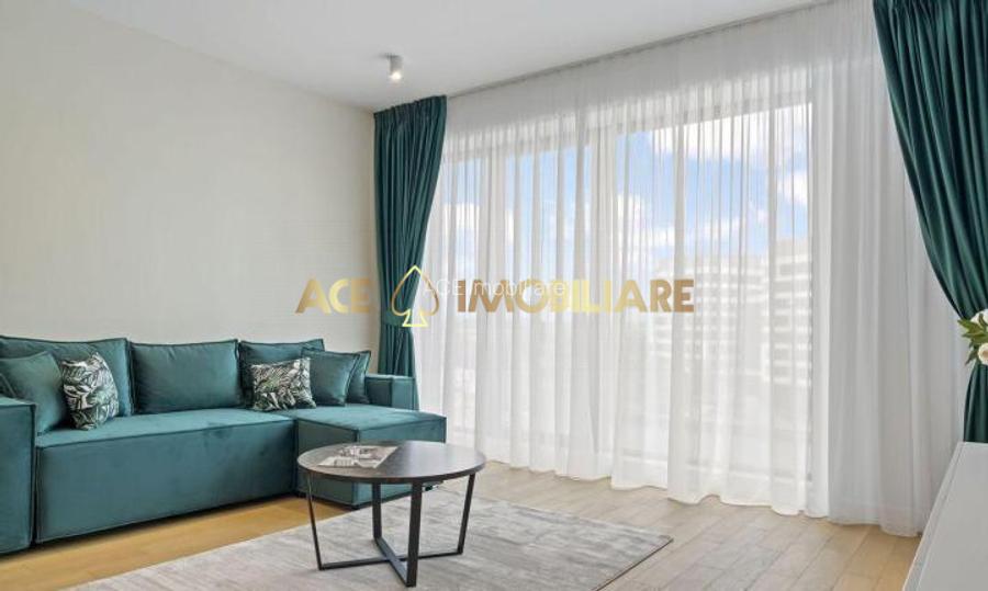 2 Camere | ONE Timpuri Noi | Proximitate Metrou | Incalzire Pardoseala - 4