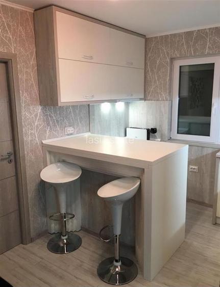 Apartament 3 camere Cantemir - 9