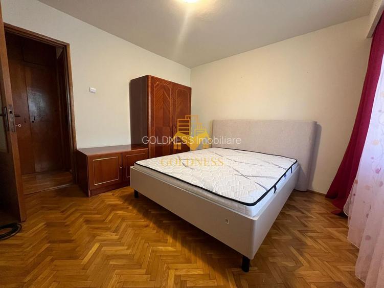 4 camere, mobilat clasic, garaj, boxa, Zorilor Zona UMF,Louis Pasteur - 2