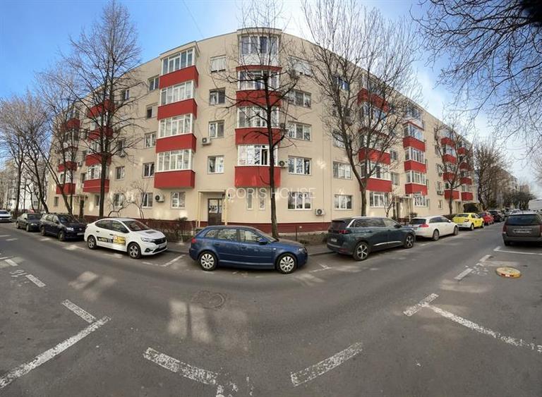 Oltenitei -Tulnici -3 camere - 8