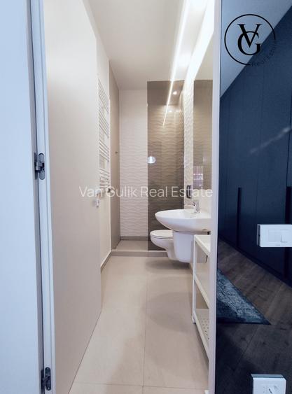 Apartament 3 camere I parcare și boxă I 4City North - 5