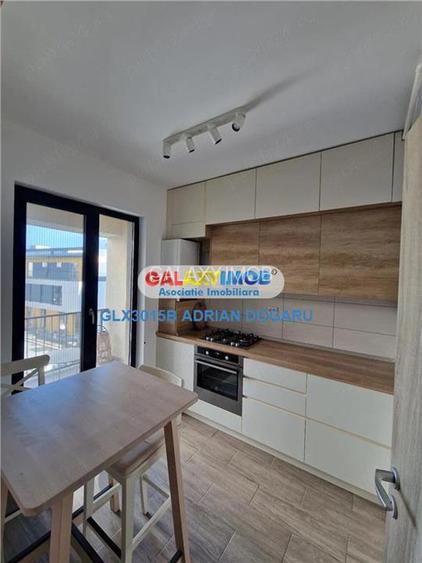 APARTAMENT 2 CAMERE DE INCHIRIAT - 4