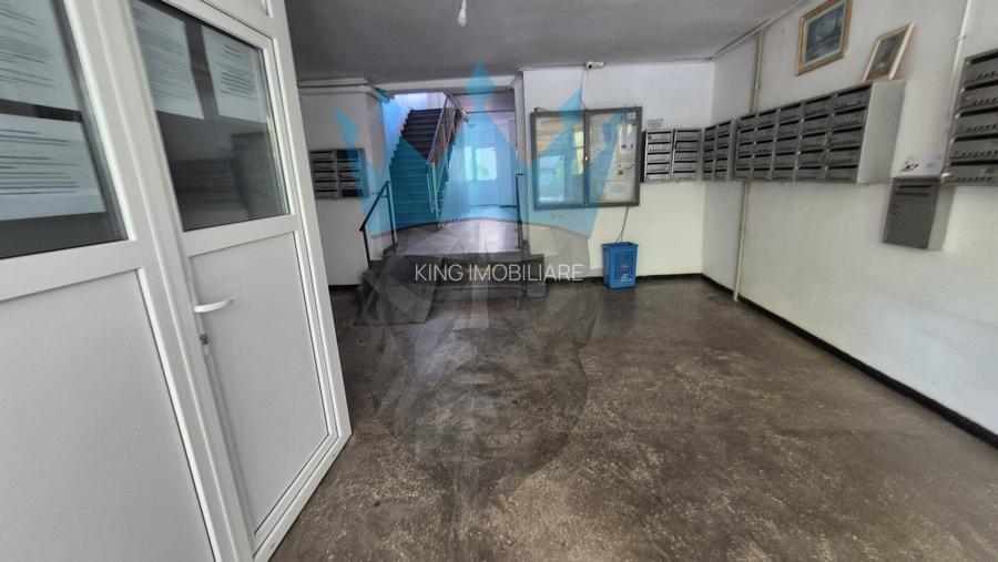 Garsoniera Sebastian Bucuresti - 11