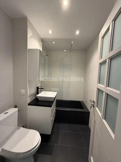 Apartament 2 camere decomandate, finisat modern, zona Piata Marasti - 11