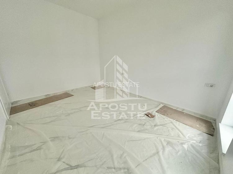 Apartament tip penthouse cu 3 camere si terasa de 30 mp in Braytim - 2