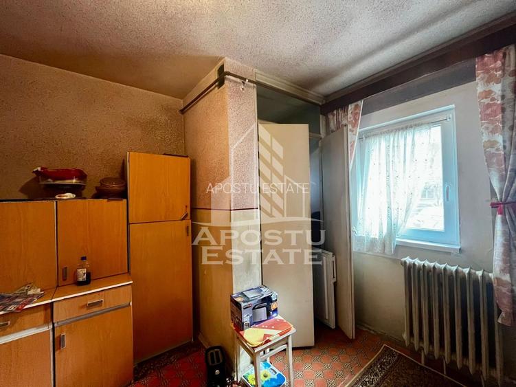 Apartament 2 camere de vanzare, zona Complexul Studentesc Timisoara - 7