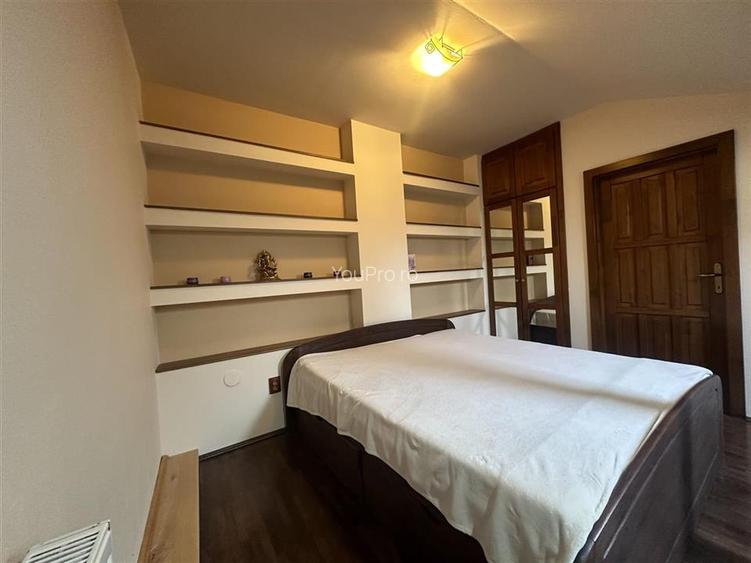 Casa Deosebita Ultracentral Oradea - 7