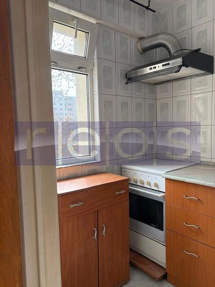 VANZARE GARSONIERA LUMINOASA | 22 MP | ETAJ 4/10 | ZONA TEIUL DOAMNEI - 3