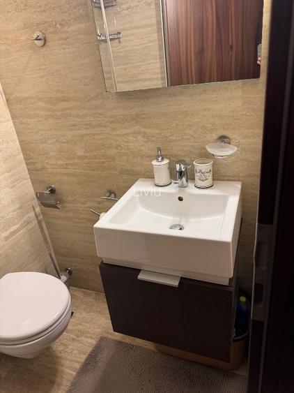 Proprietar, 3 cam central, Dealul Morii Residence, mobilat și utilat lux,  - 14