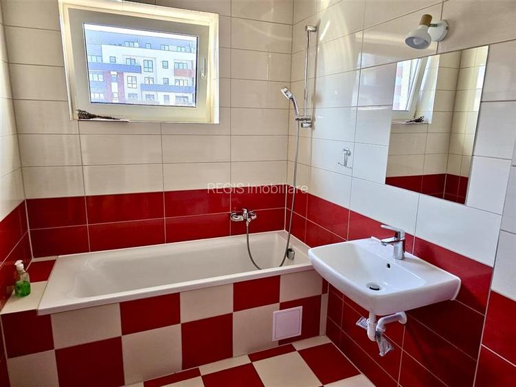 Apartament 2 camere | pet friendly | parcare - 8