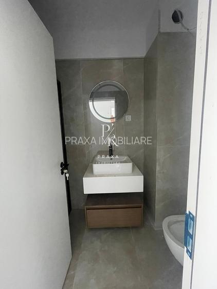 Apartament finisat, 3 camere, 60 mp, parcare subterana,str Tineretului, Florest! - 11