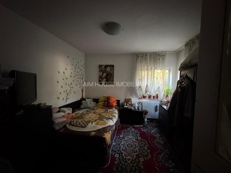 Teren 300 mp Bucureștii Noi – 8 min Metrou Bazilescu | P+2+M - 5