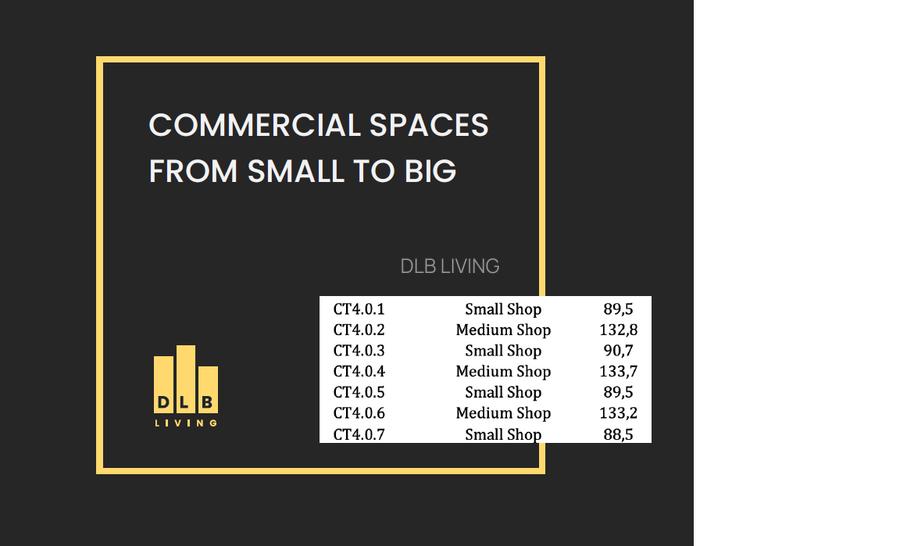 Spatiu comercial de vanzare One Cotroceni Park - 4