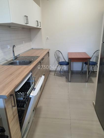 Apartament 3 camere Otopeni, cu loc parcare - 4