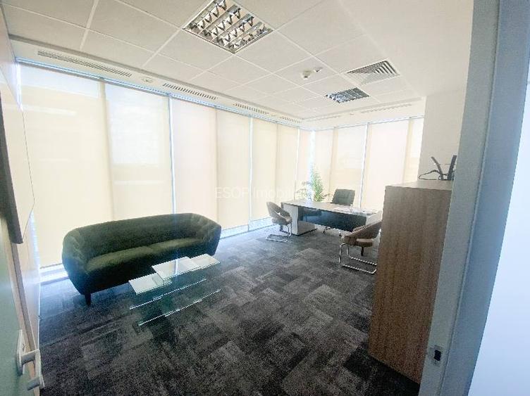 Global City Business Park cladirea 2, Pipera, 250 - 3768 mp  0% comision! - 5