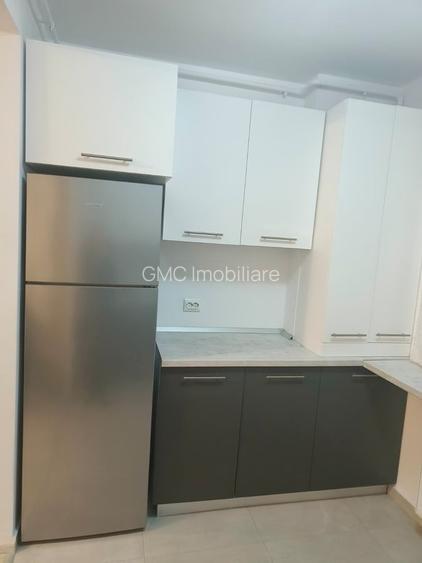 2 camere + parcare bloc nou Hils Pallady - metrou Anghel Saligny - 14