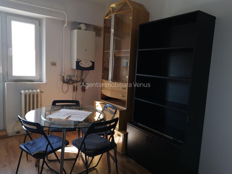 Apartament cu 2 camere la strada zona Stadion - 8