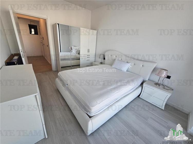 Apartament 2 camere vedere frontala la mare Complex Sea On Mamaia - 2