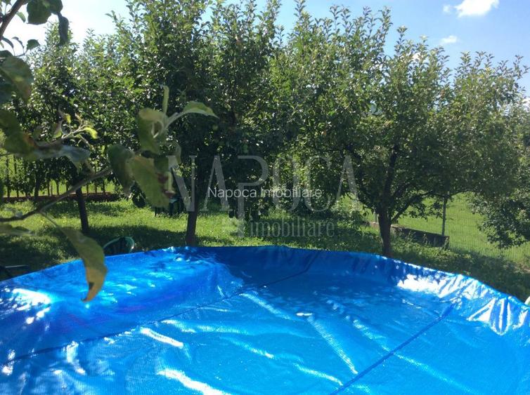 Casa 7 camere de vanzare in Faget, Cluj Napoca - 3