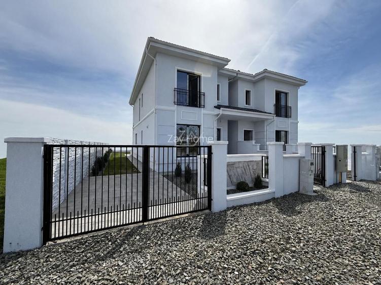 Drumul Boilor. Despartit prin CAMERA TEHNICA. Toate utilitatile. - 2