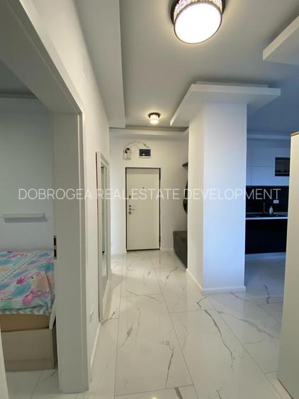 Apartament 3 camere de închiriat în Mamaia Nord cu vedere la mare - 7