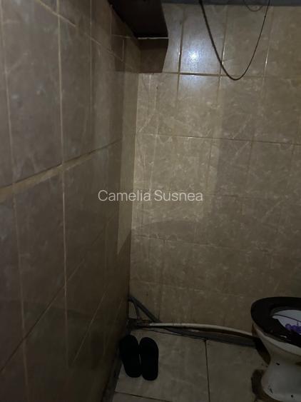 Proprietar, vând garsonieră confort III, etajul 4/4 - 3