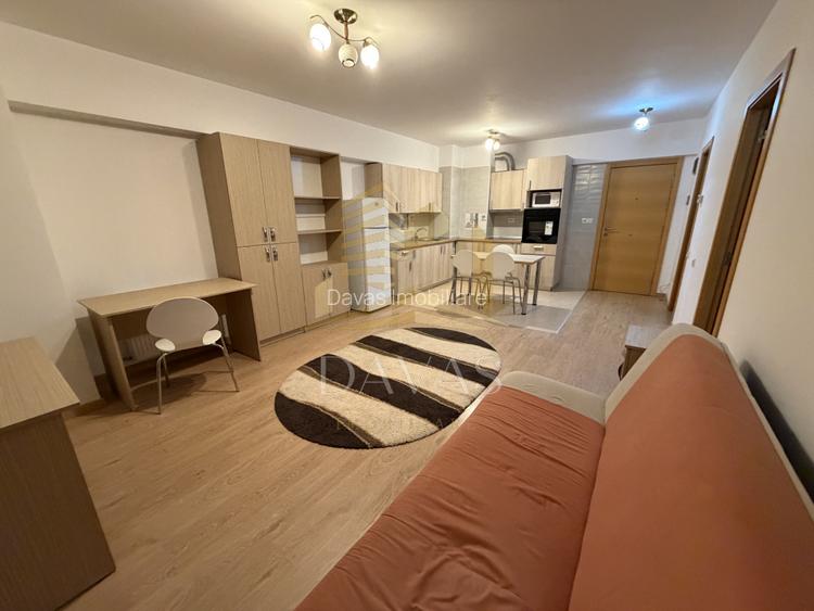 Apartament cu 2 camere | Cartierul Gheorgheni | Viva City - 2