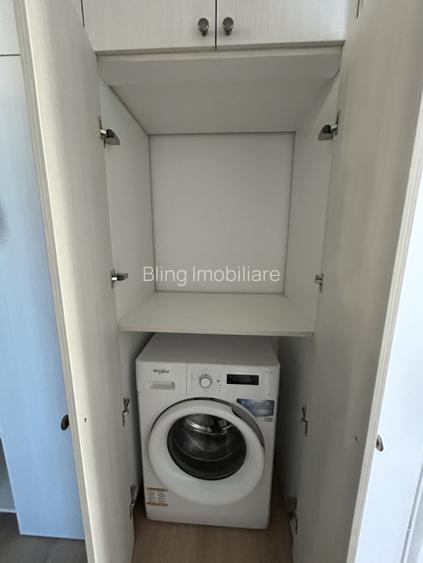 Apartament cu 2 camere, 50 mp, parcare, balcon, zona Avram Iancu - 7