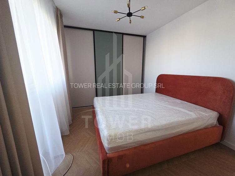 Apartament 4 camere  supwr lux de închiriat - 7