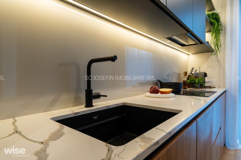 Paltim,  apartament de lux, prima inchiriere - 6