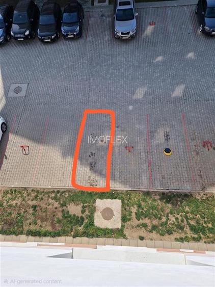 Apartament 3 camere 60 MP Open Space - 17