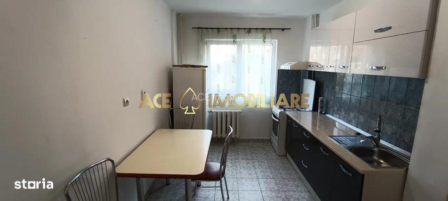 2 Camere de inchiriat | Stefan cel Mare | Metrou | Boiler | Mobilat - 5