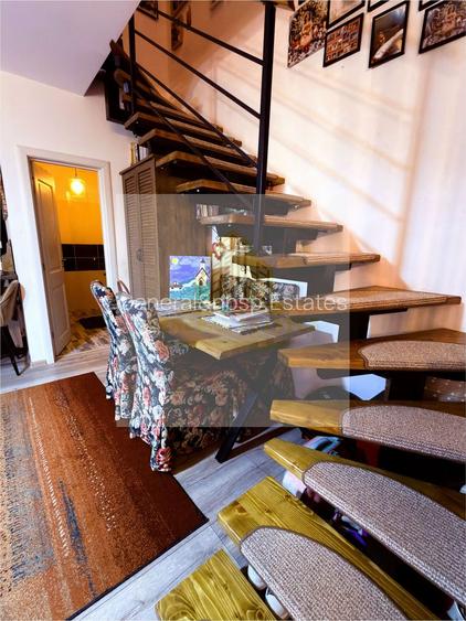 Casă tip triplex de vânzare în Sânpetru - 9