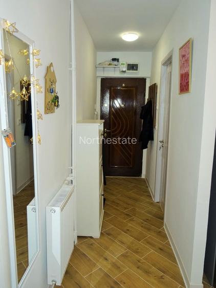 Apartament 2 camere nou renovat, P-ta Delfinului - 16