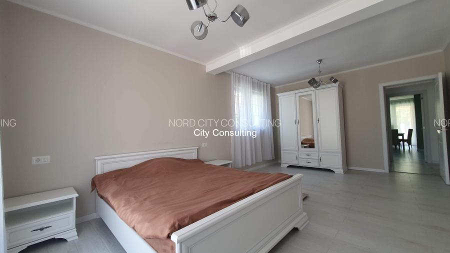 Vanzare vila individuala Buftea Crevedia - 6