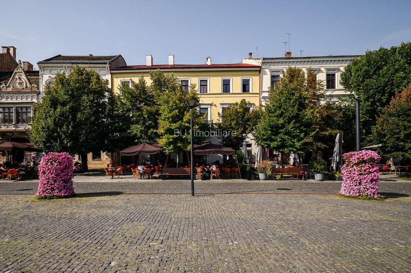 Studio 75MP  ULTRACENTRAL Piata Unirii - 9