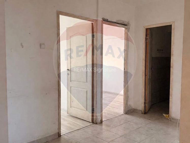 VANZARE 3 CAMERE DECOMANDAT cu VEDERE PANORAMICĂ LAC | ET 11 | 72mp - 5