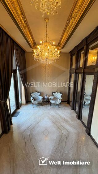 Vila superba in Andrei Muresanu, dotari de lux, piscina si SPA, 865 mp teren ! - 3