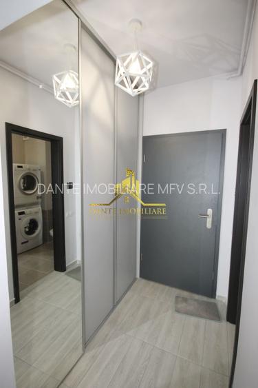 2 camere, spatios, modern, balcon, Gheorgheni, FSEGA, VIVIDO - 13